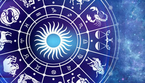 horoscope reading astrology